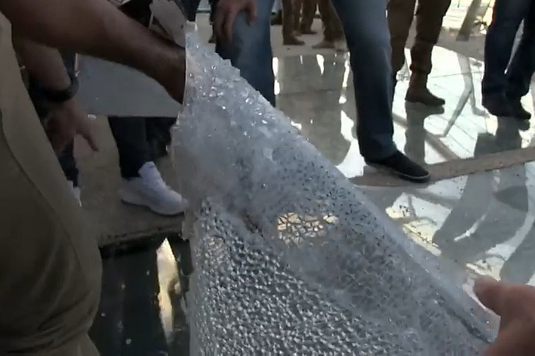 Записки киевлянки: В Киеве в шоке от цен на хлеб и думают про третий Майдан