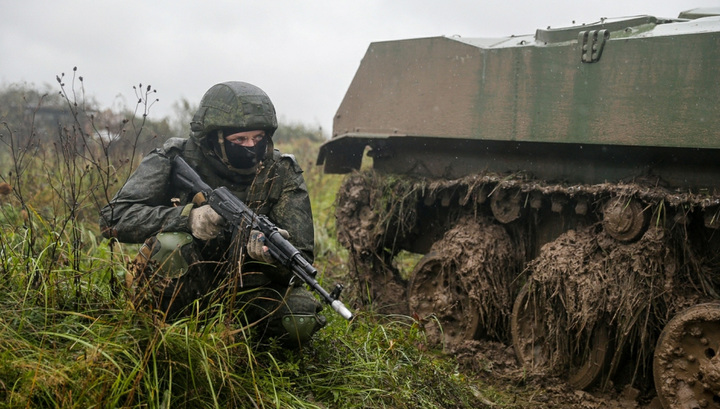 В ЦВО началась внезапная проверка боеготовности новости,события,новости,события