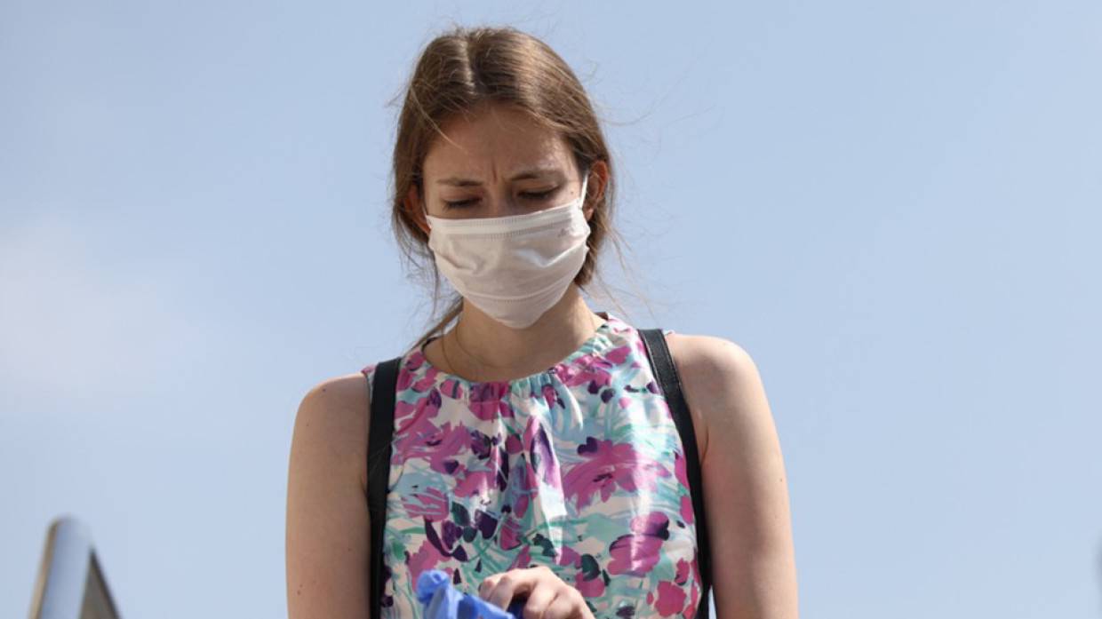 Власти Саратовской области объявили о введении QR-кодов с 8 ноября