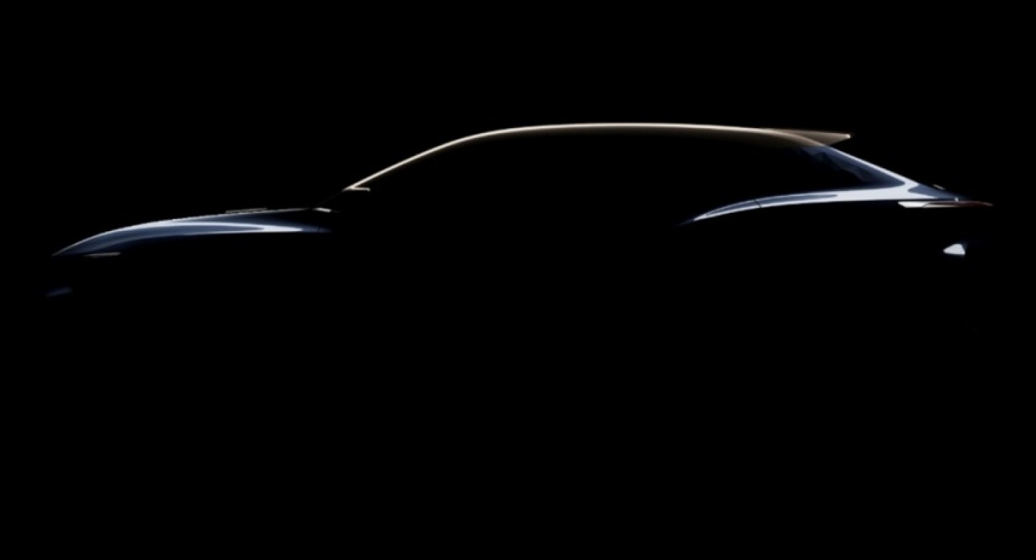 Раскрыты экспортные комплектации кроссовера Chery Omoda 5, замеченного в Москве