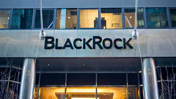 Глава инвест-компании BlackRock заявил, что его позиция по изменению климата связана с прибылью, а не с политикой