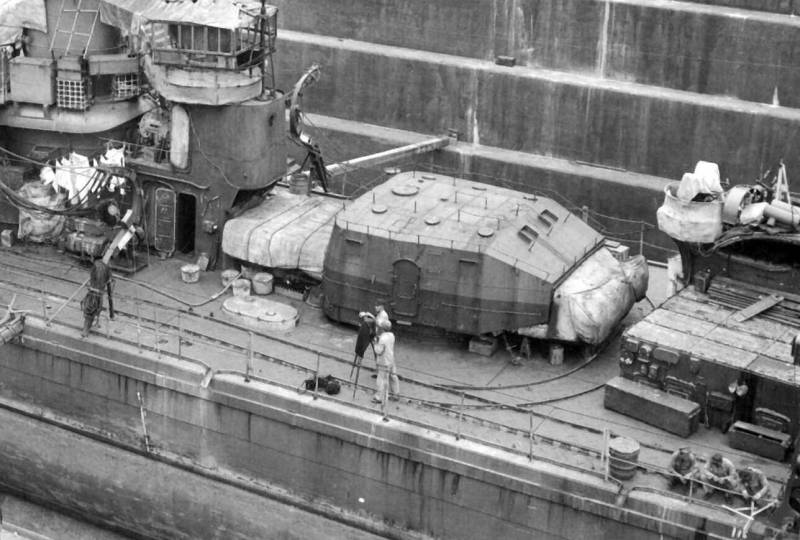 Боевые корабли. Крейсера. И ради чего все это было? Боевые корабли. Крейсера. И ради чего все это было? вмф