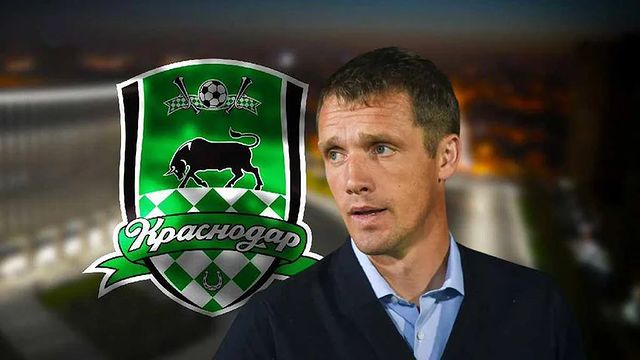 Гончаренко объяснил неожиданную отставку с поста главного тренера «Краснодара»