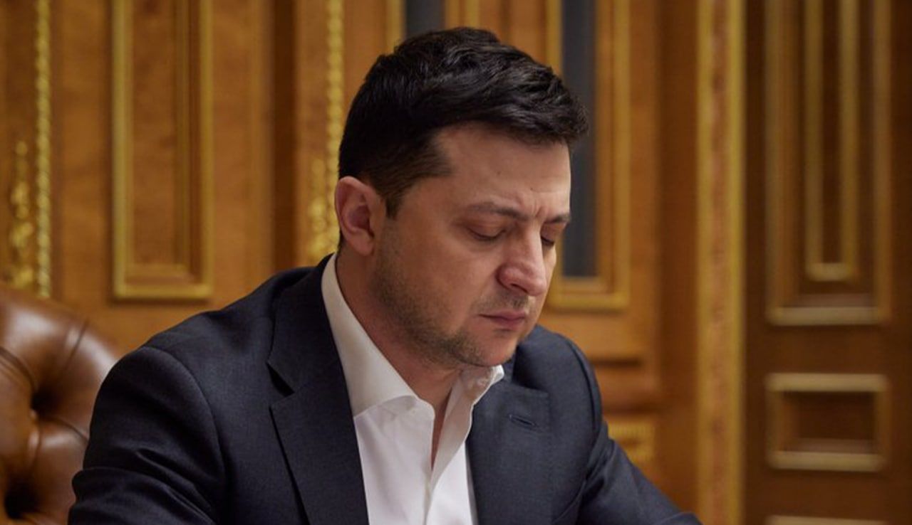 Западу нужен мученик: почему Зеленскому стоит задуматься о своей судьбе