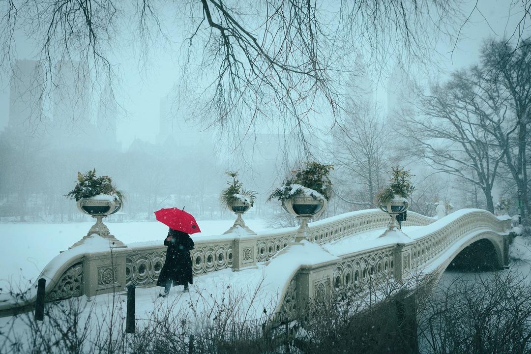 Атмосферные фотографии нью-йоркских улиц Джейсон, городской, НьюЙорка, Jason, талантливый, фотографсамоучка, исследователь, фокусируется, основном, уличной, фотографии, снимает, потрясающие, городские, пейзажи, улицах