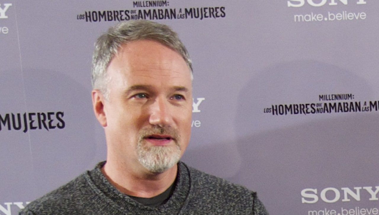 Режиссер «Бойцовского клуба» Дэвид Финчер отмечает 60-летие