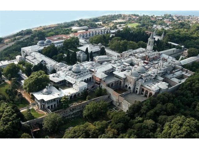 «Тёмные» секреты Османской империи, о которых лицемерно не вспоминают в Турции «Тёмные» секреты Османской империи, о которых лицемерно не вспоминают в Турции история