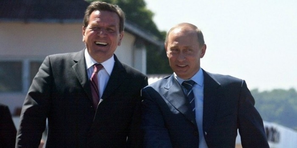 "Вам дали безвиз, а не право диктовать": Климу Чугункину напомнили о месте Украины "Вам дали безвиз, а не право диктовать": Климу Чугункину напомнили о месте Украины