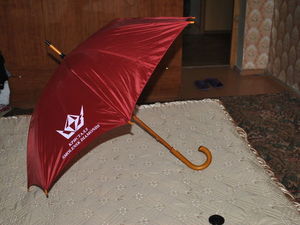 Чиним спицу зонта своими руками | Ярмарка Мастеров - ручная работа, handmade