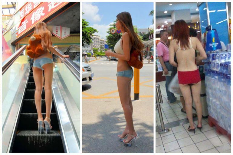 Вот она - основная причина аварий! юмор