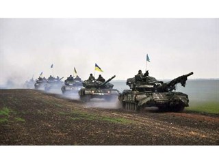 Война в Карабахе окончена – в Донбассе начинается. Что ждёт Украину после агрессии против России?