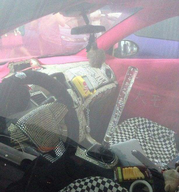 Подборка автомобильных приколов Подборка автомобильных приколов смешные картинки