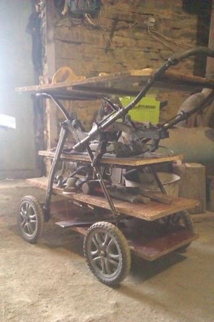 Удобно и красиво: 50 отличных идей для правильного обустройства гаража Удобно и красиво: 50 отличных идей для правильного обустройства гаража автомобили,советы