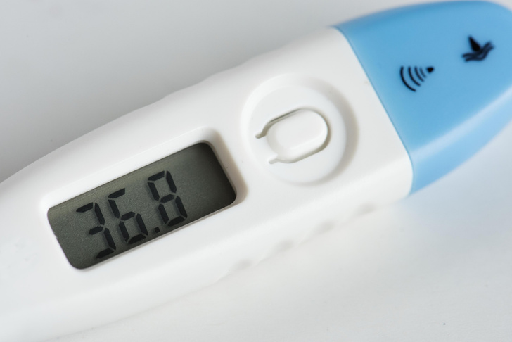 Как правильно измерять температуру тела и какой градусник для этого выбрать