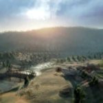 Игровой процесс Conquerors Blade  