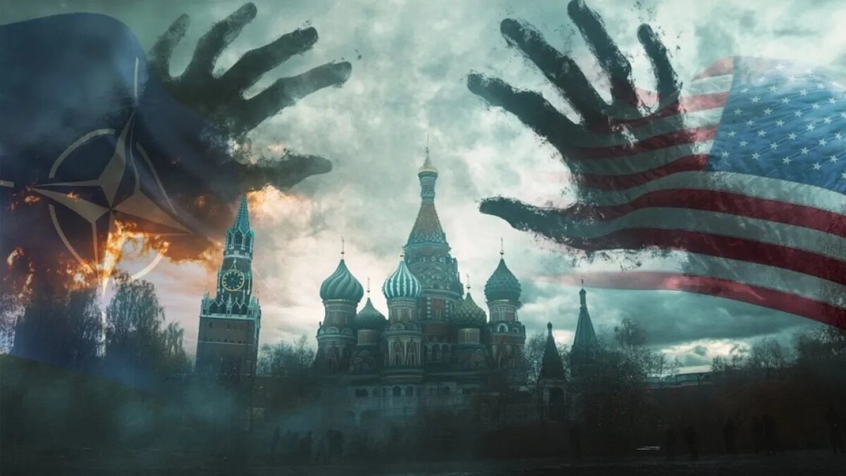 Коллаж NovorosInform