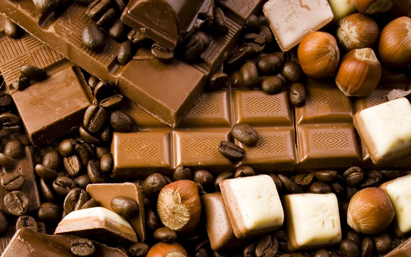Не только вкусно, но и полезно: познавательные факты о шоколаде