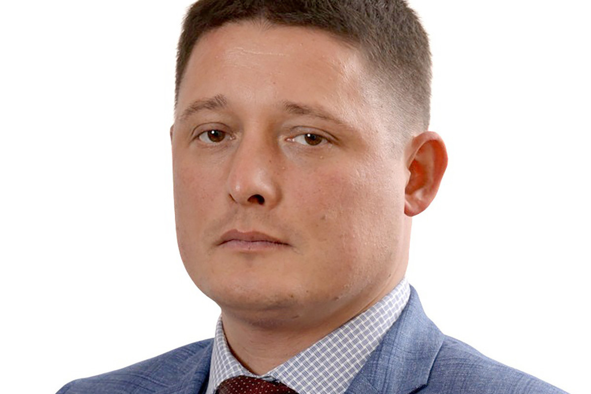 Задержание депутата в Татарстане по подозрению в размещении “закладки”