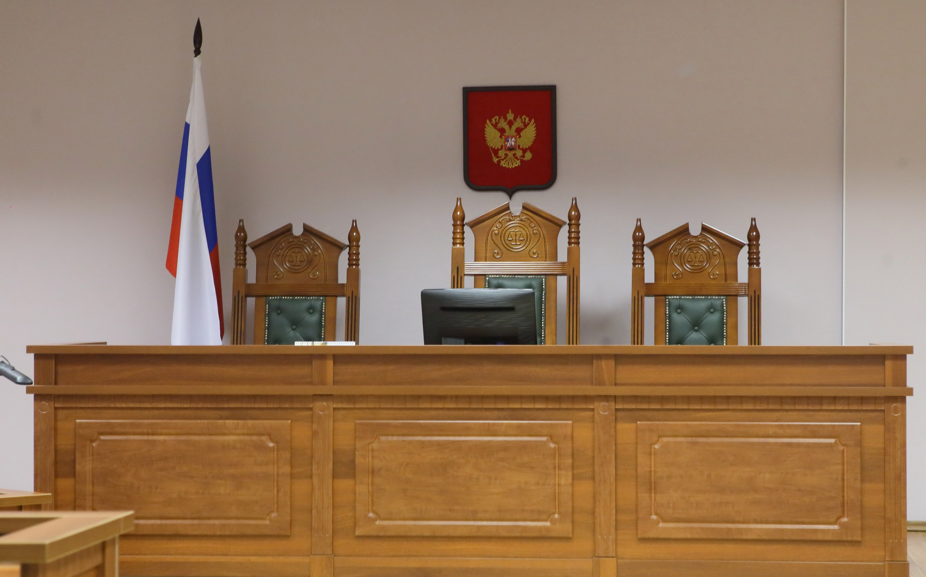 Экс-командарм Иван Попов пропустил заседание суда об изменении меры пресечения