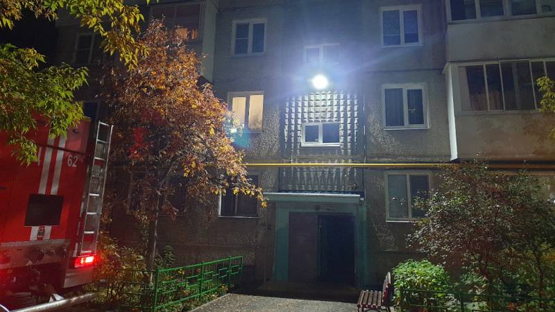 Две женщины отравились угарным газом в Нижегородской области