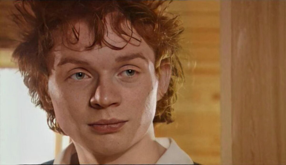 Некст Актеры Фото – Telegraph