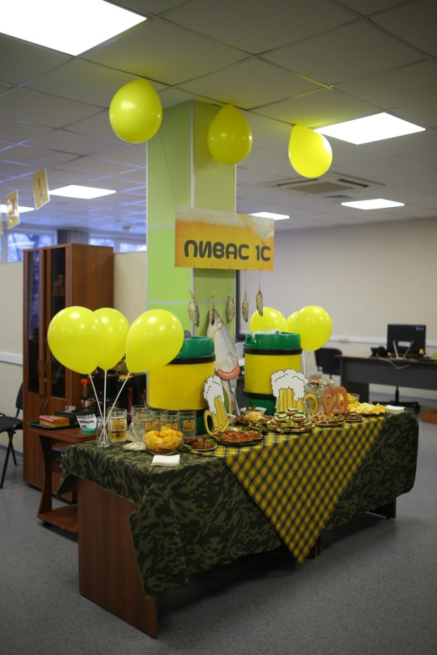 Шутки и юмор про "23 февраля" 