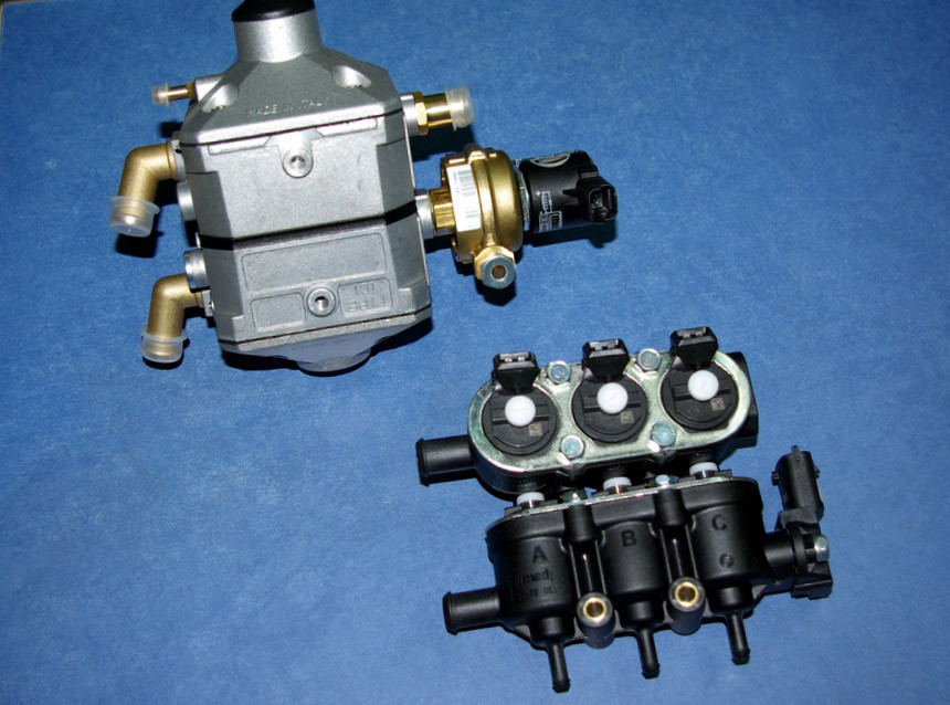 Поставить газ и слететь с гарантии. Как сделать "бюджетник" еще экономичнее? Поставить газ и слететь с гарантии. Как сделать "бюджетник" еще экономичнее? автомобили,автоновости,машины,ремонт,советы