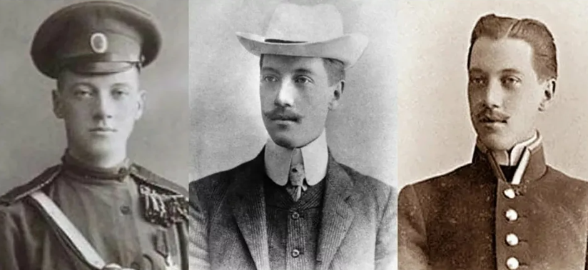 Николай Степанович Гумилёв (3 [15] апреля 1886 — 26 августа 1921) — русский поэт Серебряного века, создатель школы акмеизма, прозаик, драматург, переводчик и литературный критик, путешественник, африканист. Первый муж Анны Ахматовой, отец Льва Гумилёва. Совершил две экспедиции по восточной и северо-восточной Африке в 1909 и 1913 годах. Был расстрелян 26 августа 1921 года по обвинению в участии в антисоветском заговоре «Петроградской боевой организации Таганцева». Однако активное участие в заговоре подтверждено не было и 30 сентября 1991 года посмертно реабилитирован решением Верховного суда СССР. 