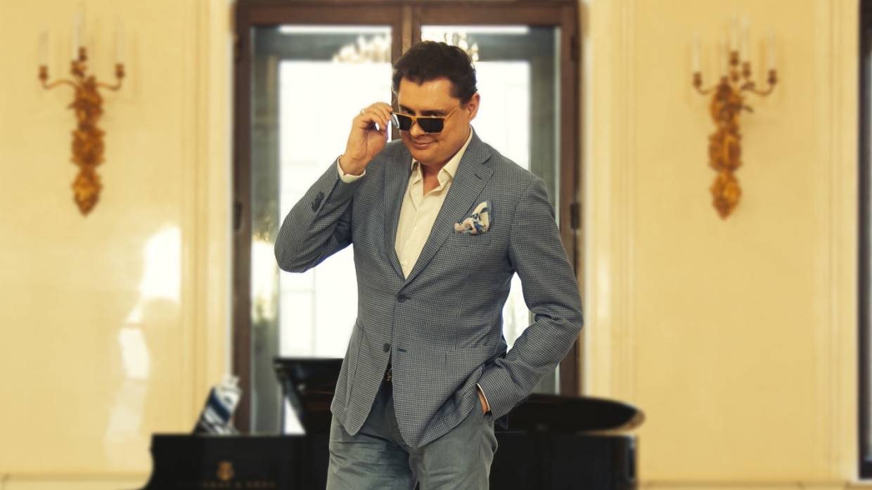 Историк Понасенков: сериалы отупляют и делают людей примитивными