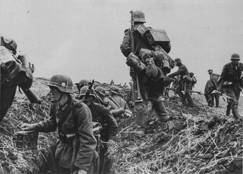 Как Хрущёв свалил всю вину за Харьковскую катастрофу на Сталина Как Хрущёв свалил всю вину за Харьковскую катастрофу на Сталина история