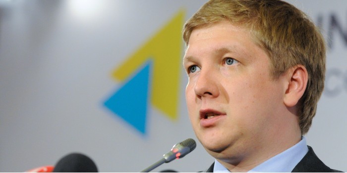 На Украине потребовали от Газпрома компенсаций за не братские цены на газ
