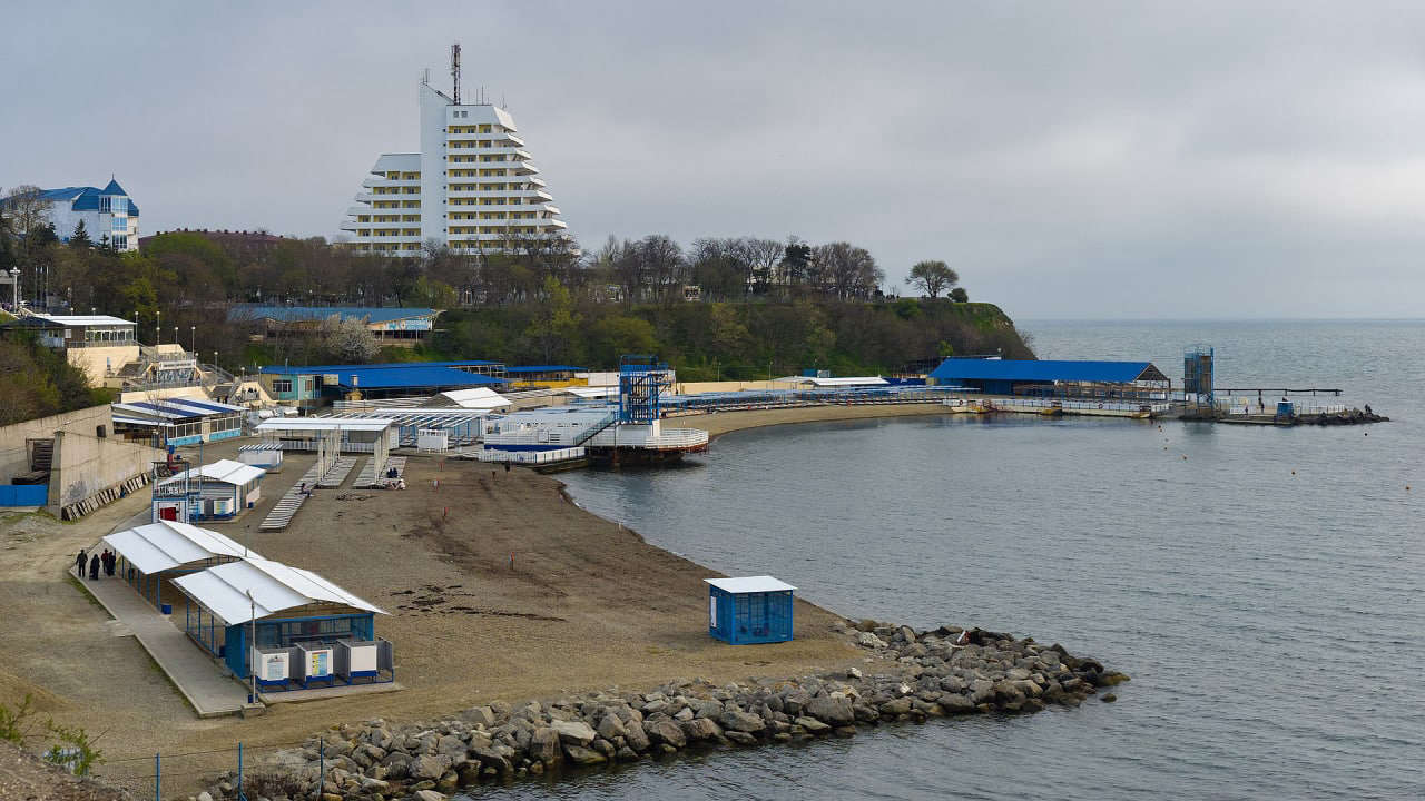 Унесенный в море подросток погиб между пляжами Джемете и Витязево в Краснодарском крае Унесенный в море подросток погиб между пляжами Джемете и Витязево в Краснодарском крае Происшествия