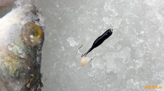 Виды чертиков