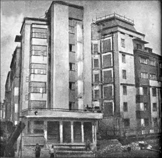 Московские тайны Московские тайны