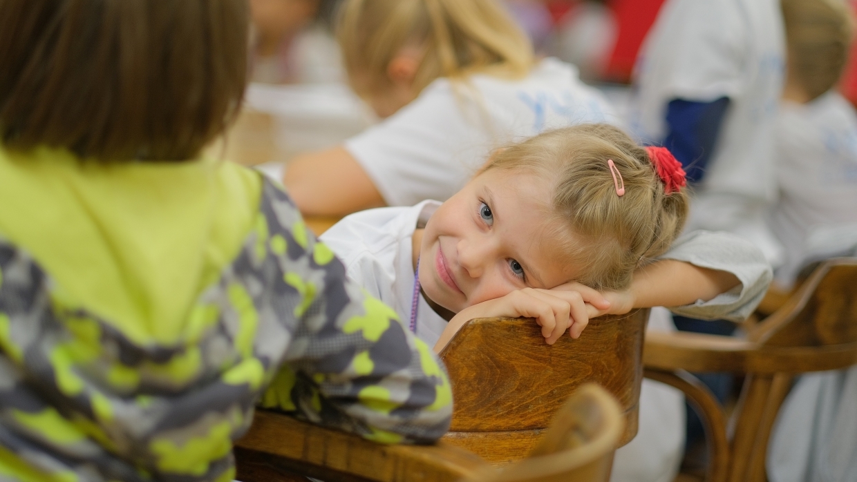 Психолог рассказала, какие дети чаще всего подвержены буллингу в школе