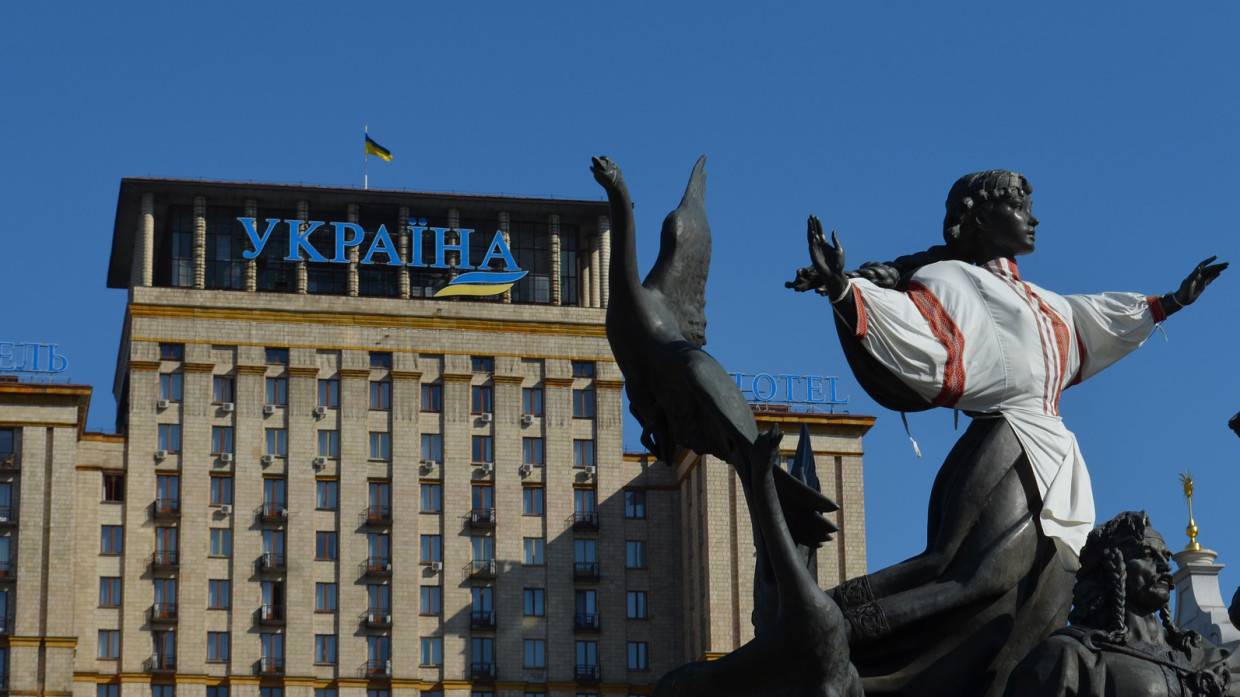 Политолог Корнилов указал на опасения Киева из-за возможной встречи Путина и Зеленского