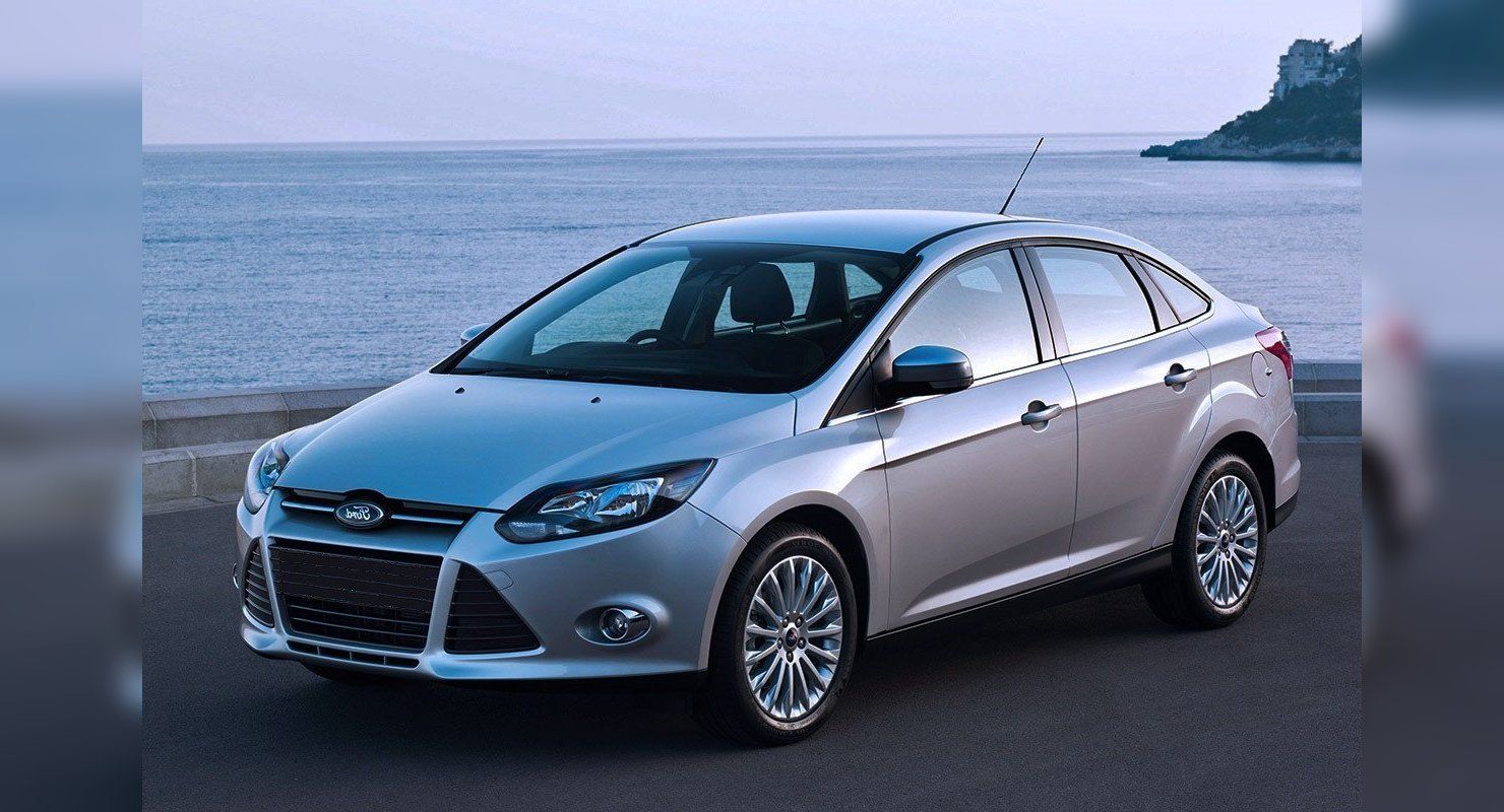 10 самых популярных автомобилей на вторичном рынке России