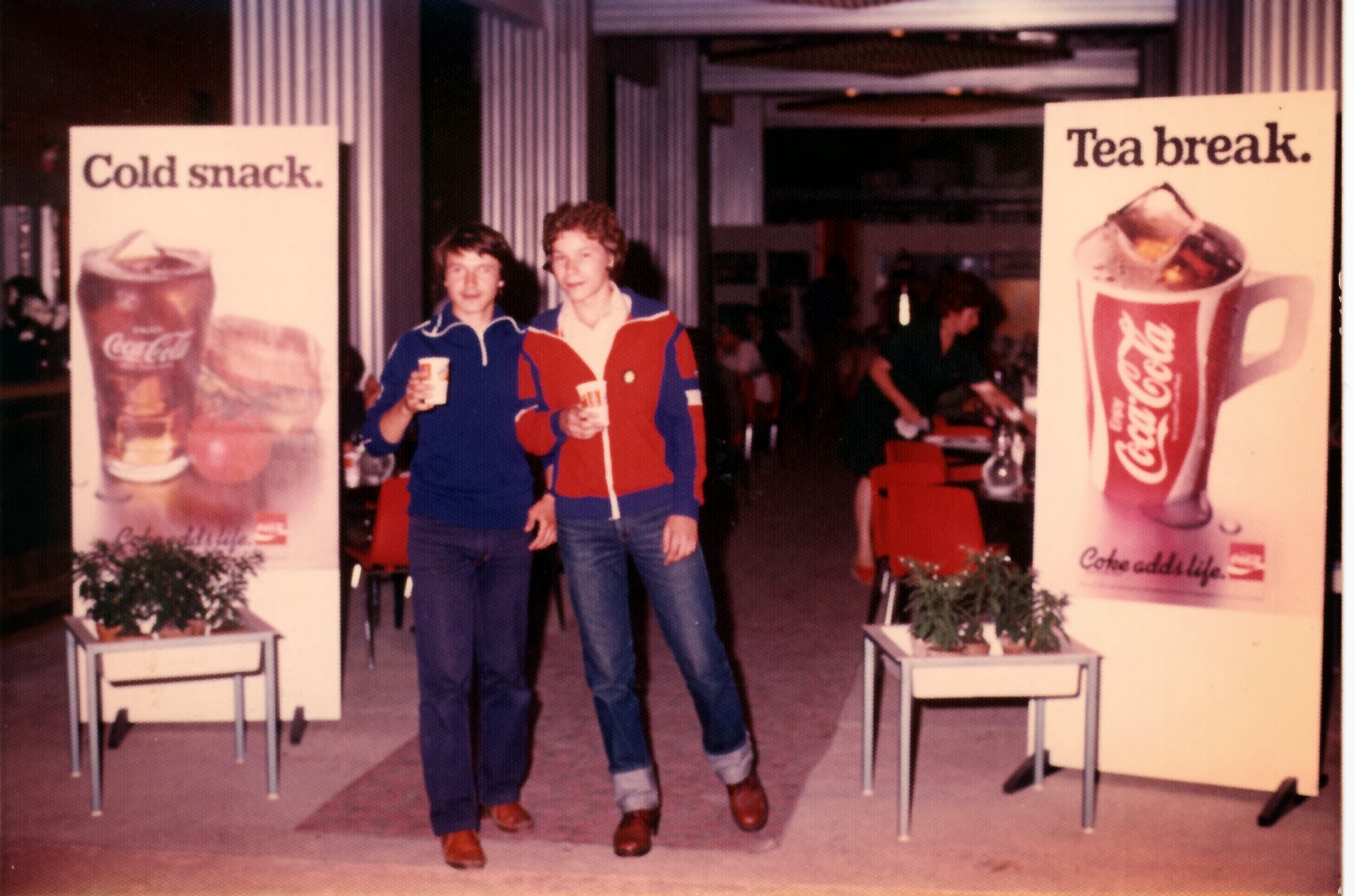 История покорения «Кока-Колой» Страны Советов 