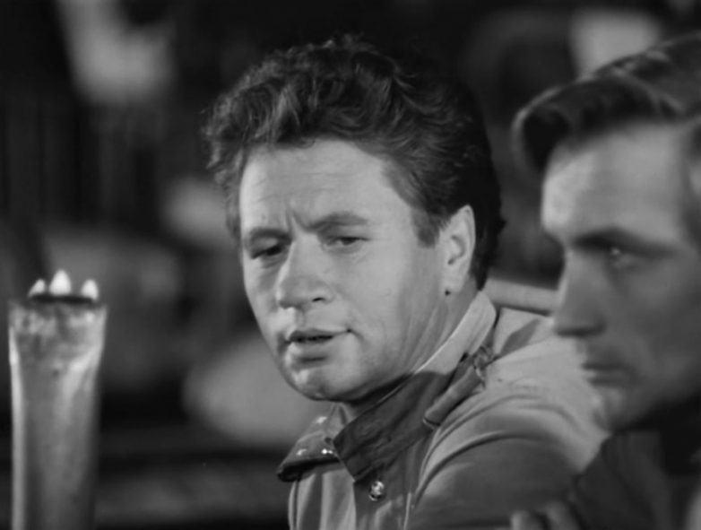 40 цитат из фильма &quot;В бой идут одни &quot;старики&quot;