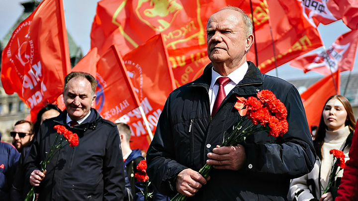 ОБМАНУТЬ НАСЕЛЕНИЕ ЕЩЁ РАЗ: НА ПЕНСИОННУЮ РЕФОРМУ СДЕЛАЛИ СТАВКУ МИНИМУМ ДВЕ ПАРТИИ