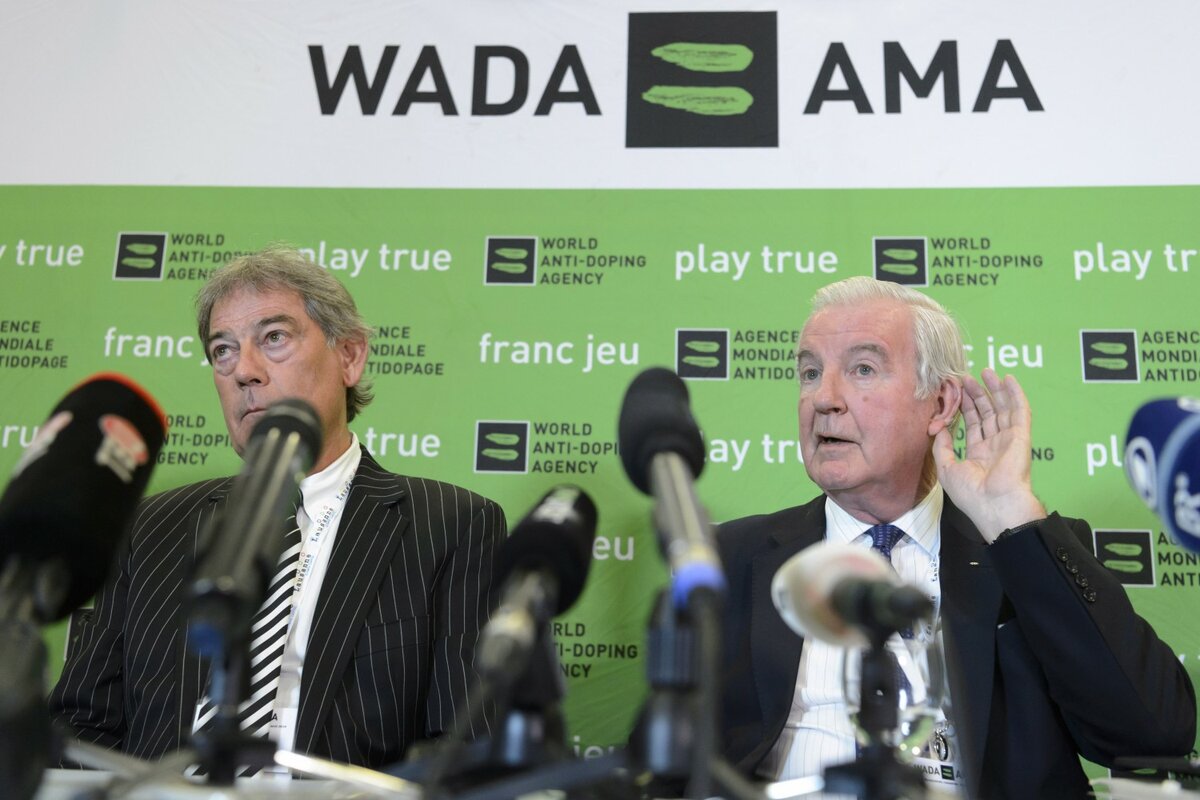 «Сколько веревочке не виться…», - информатор WADA, попался на хранении наркотиков.