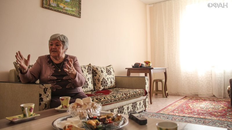 Да будь уже здесь, как дома: Россия завершает реабилитацию и возвращение крымских татар