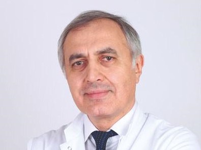 Врач из СЗАО: Недавно с аппарата ИВЛ сняли годовалого ребёнка