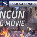 Лучшие моменты четвертого сезона ECS  