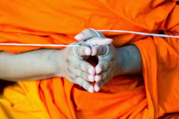 3 буддийских закона, которые перевернут вашу жизнь