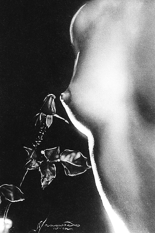 Эротика 30-х Фотография