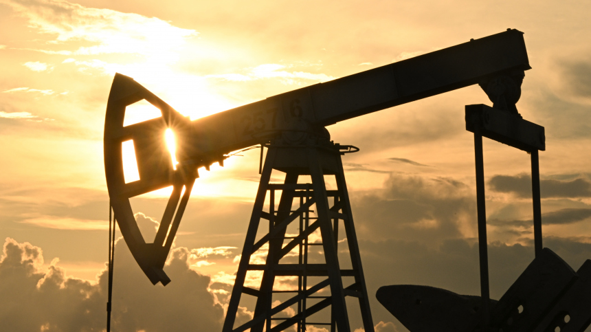 «На любой период»: глава Роснедр оценил запасы нефти в России