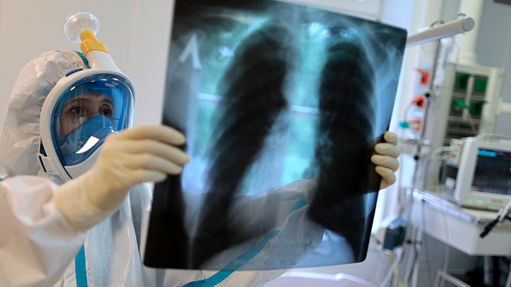 ДИРЕКТОР ИНСТИТУТА ГАМАЛЕИ ОБВИНИЛ ТЯЖЕЛО ЗАБОЛЕВШИХ КОВИДОМ В КОРРУПЦИИ