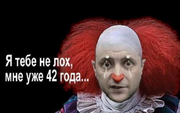 «Лохи мы или нет? Лохи конченые?» — доктор Комаровский и Гордон отреклись от Зеленского (ВИДЕО) | Русская весна