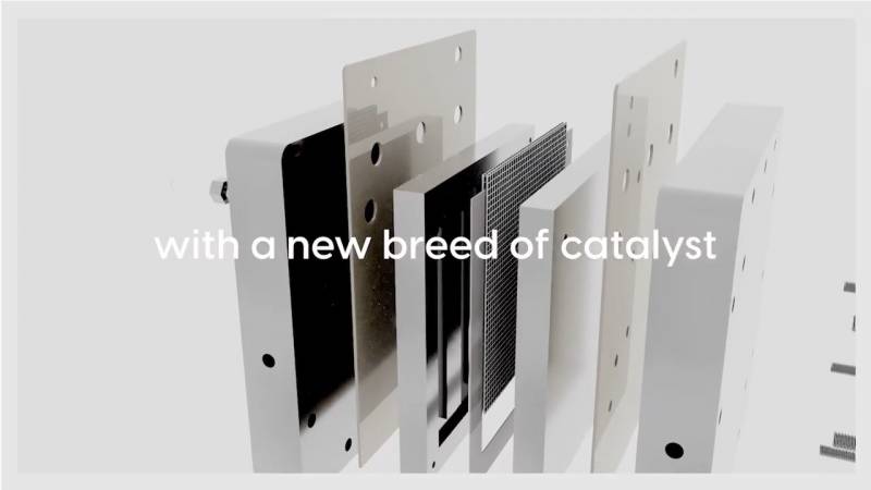 Синтетическое топливо E-Jet для ВВС США Синтетическое топливо E-Jet для ВВС США оружие